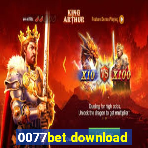 0077bet download